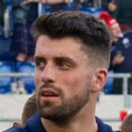 Adam Hastings