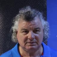 Vasilis Hatzipanagis