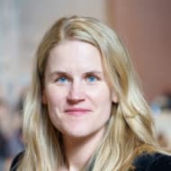 Frances Haugen