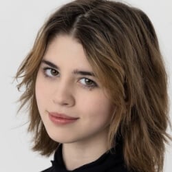 Callie Haverda - Age, Bio, Family | Famous Birthdays