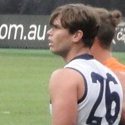 Tom Hawkins (Footballer) - Age, Family, Bio | Famous Birthdays