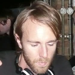 Richie Hawtin - Age, Bio, Family | Famous Birthdays