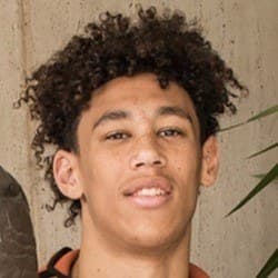 Jaxson Hayes - Age, Bio, Family | Famous Birthdays