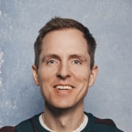 Andy Haynes