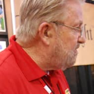 Ron Hazelton