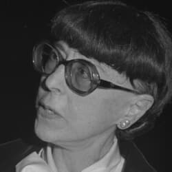 Edith Head - Bio, Family | Famous Birthdays