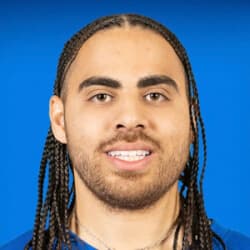Ashamad Heard - Age, Bio, Family | Famous Birthdays