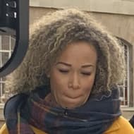 Ria Hebden