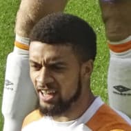 Michael Hector