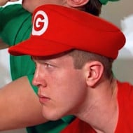 Gregory Hedenberg