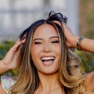 Natalie Hegdal