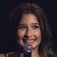 Ana Sophia Heger