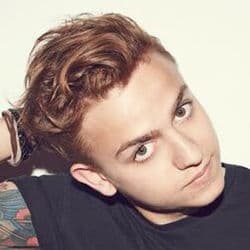 Scott Helman - Age, Bio, Family | Famous Birthdays