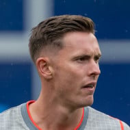 Dean Henderson