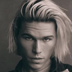 Modelos nacidos en Austria