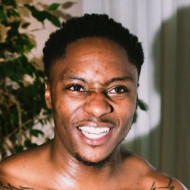 Joel Henry