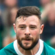 Robbie Henshaw