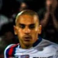 Jorge Hernández