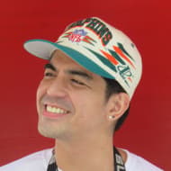 Mark Herras