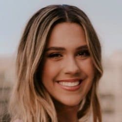 Brenley Herrera - Age, Bio, Family | Famous Birthdays