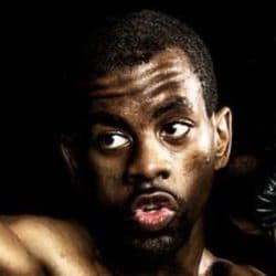 Jamel Herring - Age, Bio, Family | Famous Birthdays