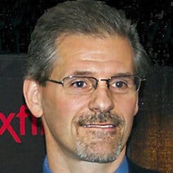 Ron Hextall - Age, Bio, Family | Famous Birthdays