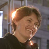 Penelope Heyns