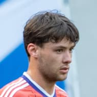 Aaron Hickey
