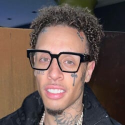 AMO - Bio, Family | Famous Birthdays