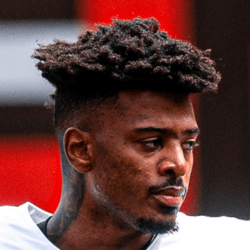Rashard Malick Higgins - Age, Bio, Family | Famous Birthdays