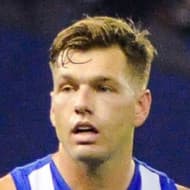 Shaun Higgins