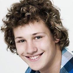 Famous Rowans | Famous Birthdays