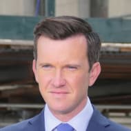 Vaughn Hillyard