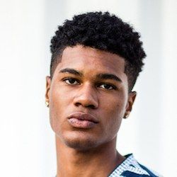 YouTube Stars born in Jamaica