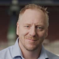 Corey Hirsch