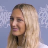 Georgia Hirst