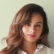 Sahila Hisyam