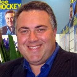 Joe Hockey - Age, Bio, Family | Famous Birthdays