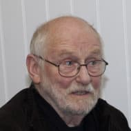 Mike Hodges