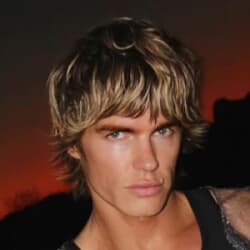 Famous Zanders | Famous Birthdays