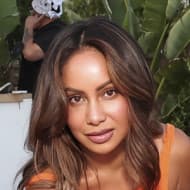 Shanti Hoffman