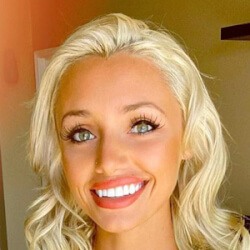 Cassie Holland - Age, Bio, Family | Famous Birthdays