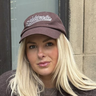 Ruby Holley