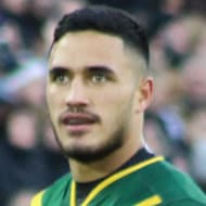 Valentine Holmes
