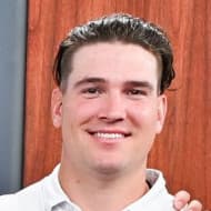 Tyler Holton