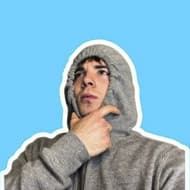 Hoodie Guy