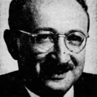 Sidney Hook