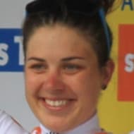 Melissa Hoskins