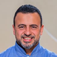 Mustafa Hosny