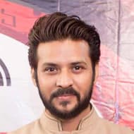 Nirab Hossain